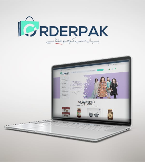 OrderPak