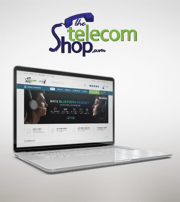 The Telecom Shop
