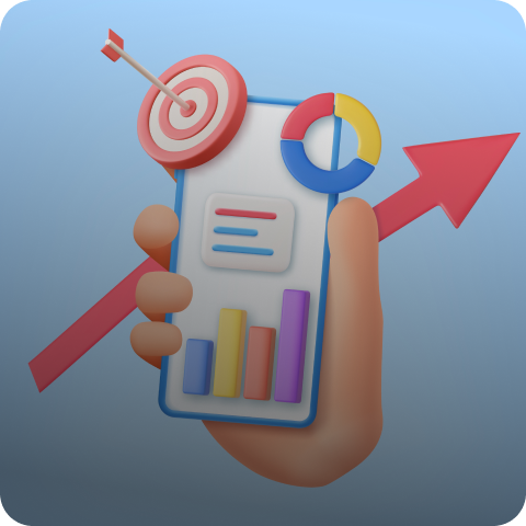 mobile app image