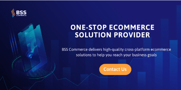 Bsscommerce company