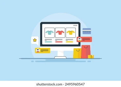 Heat Map clicking and tracking Ecommerce store