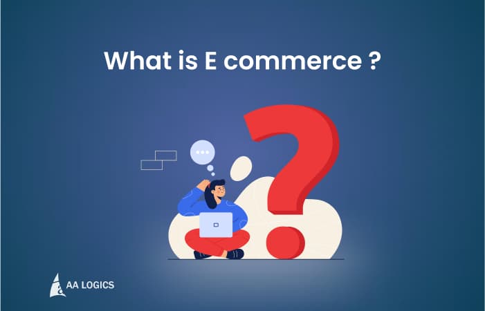 What-is-E-commerce