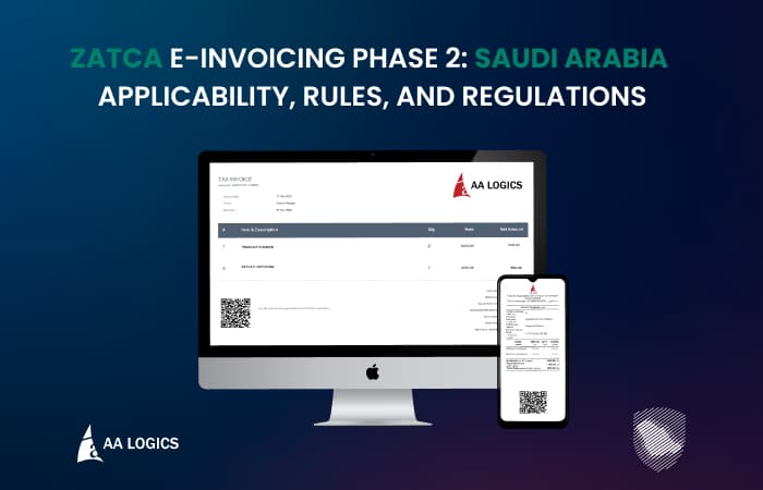 ZATCA e-Invoicing Phase 2