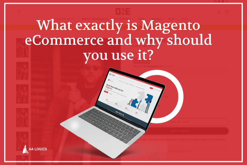 Magento eCommerce