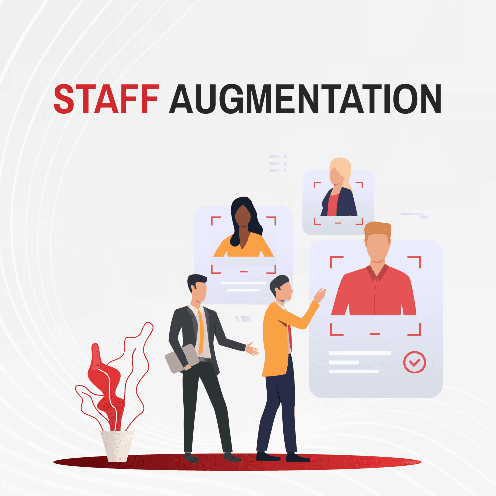 Staff Augmentation