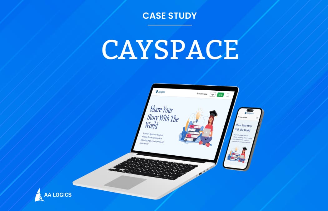 Cayspace