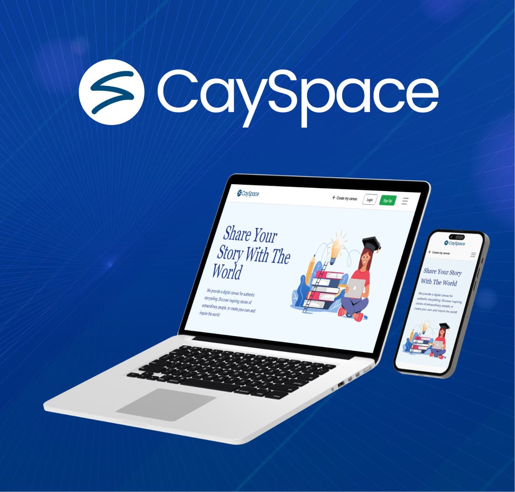 Cayspace