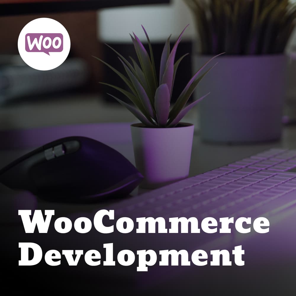 WooCommerce Development