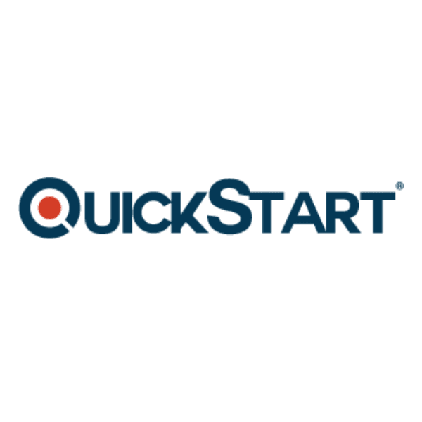 quick start logo