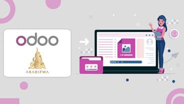 We do Odoo ERP Customization and Migration for Arabizman