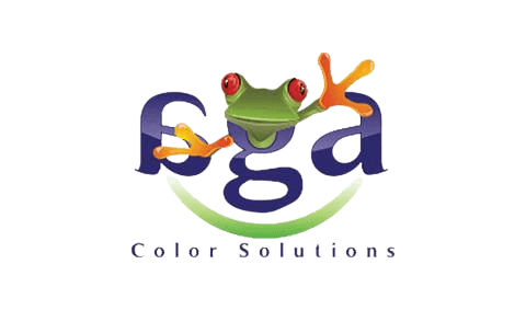 aga color solution