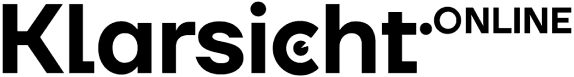 Klarsicht online