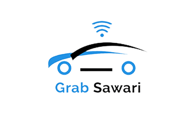 GrabSawari