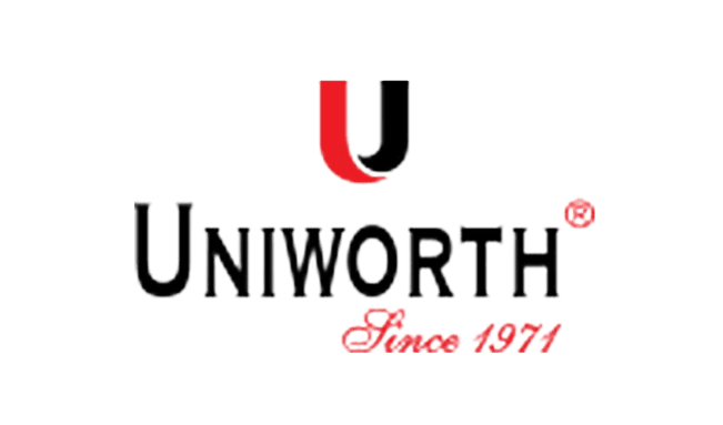 Uniworth Shop